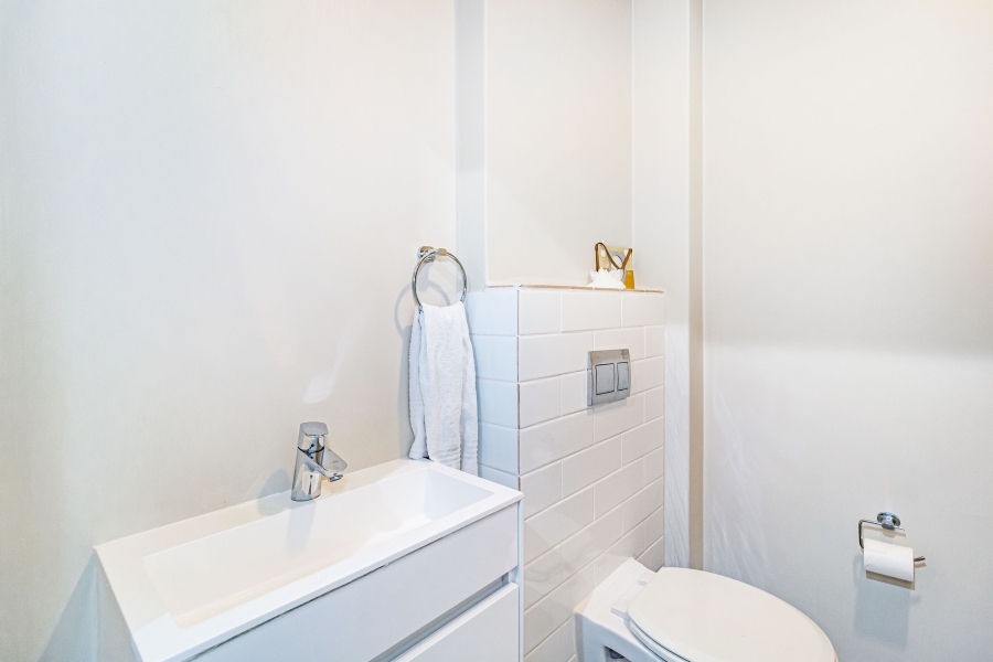2 Bedroom Property for Sale in Acorn Creek Lifestyle Estate Western Cape